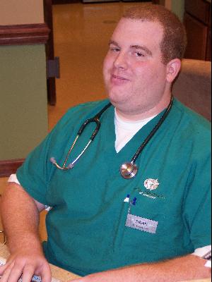 Brian Sprinczeles