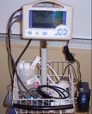 Patient Monitor