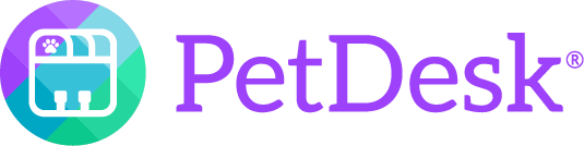 PetDesk Logo